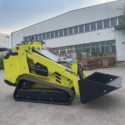 Venda direta Mini Crawler de 18,2 kW com 1069 kg de peso da máquina