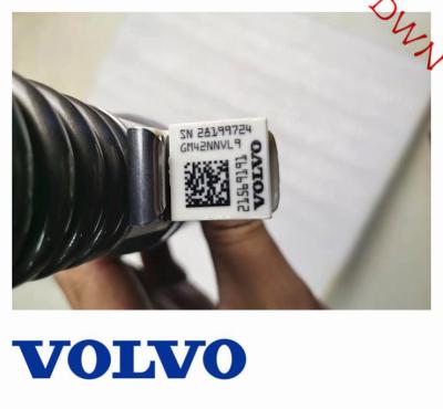 Injetor comum BEBE4N01001 21569191 do trilho do diesel de  para o motor de