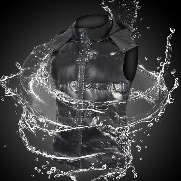 Unisex Winter 4 9 11 Zone Heating Gilet Waistcoat Thermal 3 Ajustable Temperature