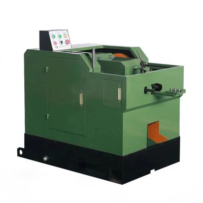 Automatic Cold Head Machine , Custom Cold Heading Equipment ISO9001 Approved