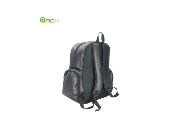 Supplier Gym bag with carbon fiber material