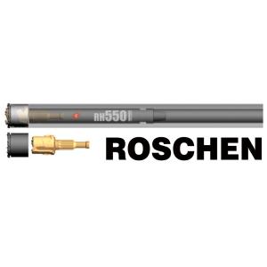 Concentric Drilling and Casing System for hard rock Overburden Tools Overburden