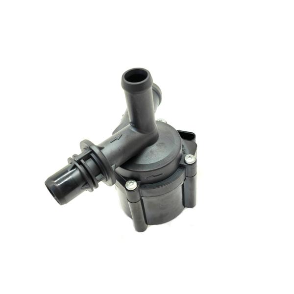 Enhance BMW's Cooling System Auxiliary Water Pump OE 11518616992 Maximum Temperature 140°F