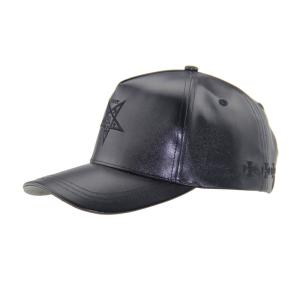 OEM ODM Caps de béisbol juvenil de cinco paneles Caps de golf bordados de moda