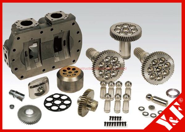 Uchida Hydraulic Pump Parts of Excavator Hydraulic Parts for A7VO55 / 80/ 107 / 160 / 200/ 250 / 350 / 500 /1000