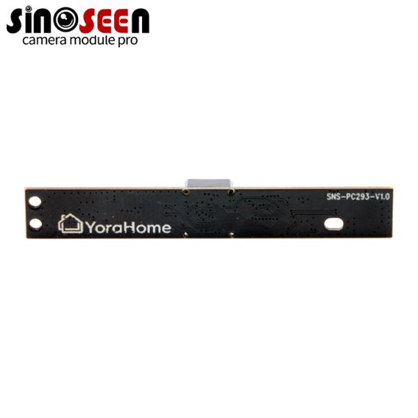 Датчик Omnivision OV5640 пикселов модуля 2592*1944 камеры радужки USB фиксированного фокуса