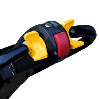 Kit de manuseio de caminhão de paletes antiestático hidráulico para máquinas de caminhões de plataforma