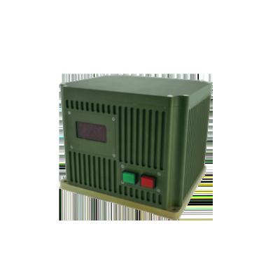 UNIVO UBFS-C Sensor de giroscópio de fibra óptica de alta precisão para registros de testes geológicos