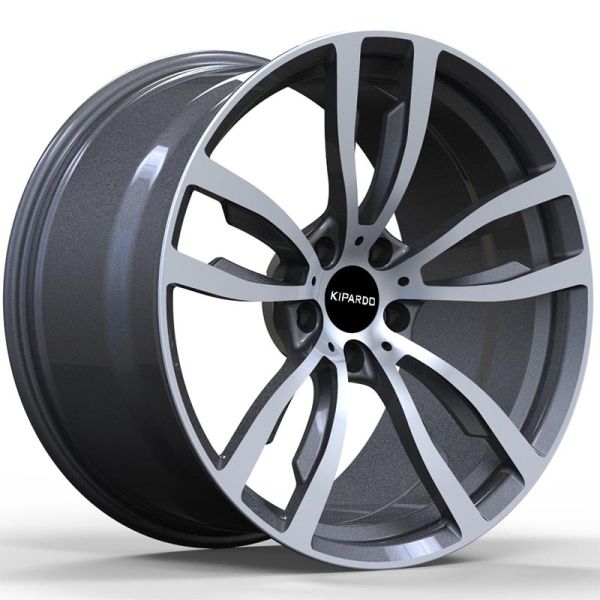 20 Inch BMW M3 5x120 5x112 Aftermarket Alloy Wheels