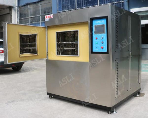 Thermal Shock Test Chamber Temperature Range -60 to 200 degree