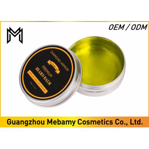 Набор бороды холя и уравновешивая для заботы людей с необходимыми витаминами & питательными веществами