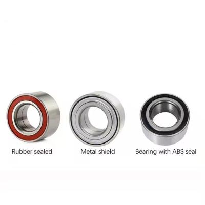 High quality GW208PPB6 Agricultural Equipment Bearing with Steel Cage and ZZ 2RS OPEN Seal Type
