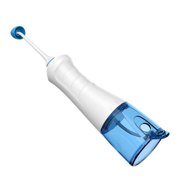 Nicefeel носовое полощет машину с 3 режимами давления