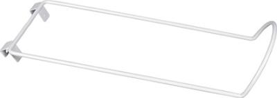 30CM Rack Accessory Supermarket Metal Hook For Hanging Iron