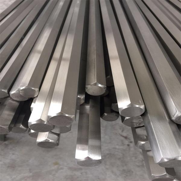 12m Stainless Steel Hexagonal Bar Hex Rod ASTM 201 202 303 304 316 420