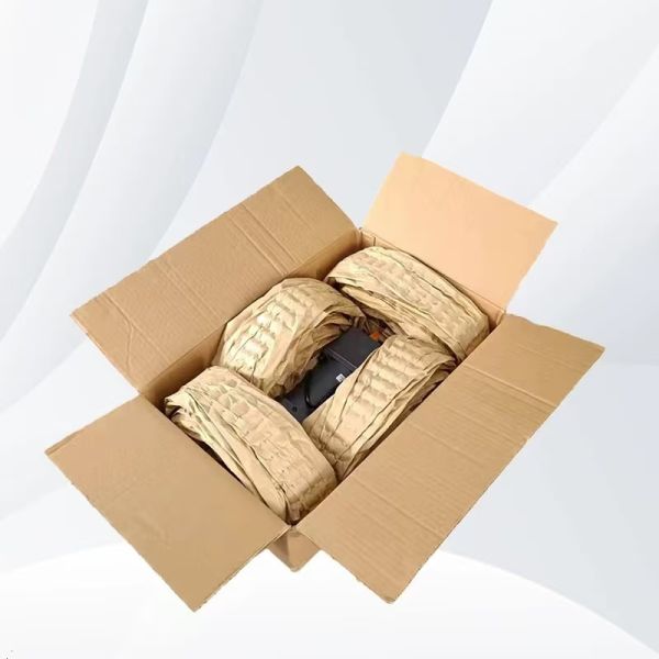 14x40cm Kraft Paper Pad Heavy Duty Protection For Tablets & Electronics