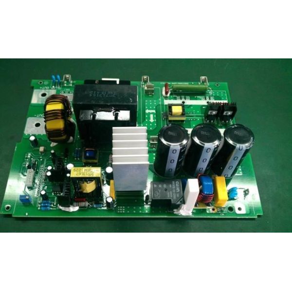 Quick turn PCB Assembly Services / PCBA Through Hole Circuit Board