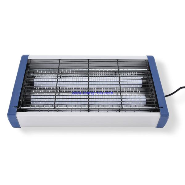 indoor UV tube light electronic mosquito insect trap/ killer lamp, fly trap fluorescent electric mosquito killer