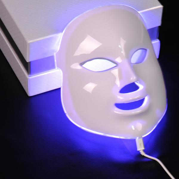 Beauty PDT LED Phototherapy Machine Photon Skin Care Mask Skin rejuvenation
