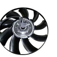 terre Rover Auto Parts LR025234 5H228600HC de fan du radiateur 6.5kg