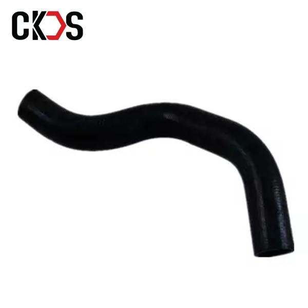 Peças japonesas por atacado do OEM do caminhão da mangueira de radiador mais baixas ME293137 do elevado desempenho ME298322 MITSUBISHI FUSO 8DC9 FV515