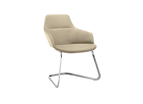 Arper Aston Modern Classic Office Chair Lower Back Conference Use 68 * 65 * 90cm