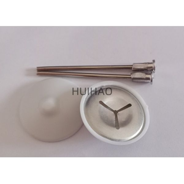 Сварка CD разряда конденсатора обивает биметаллический Pin изоляции