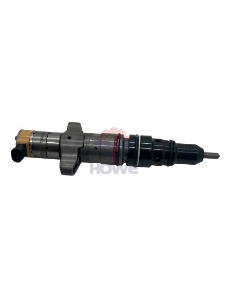 E324D E325D E329D Peças de escavadeira C7 Motor diesel Injetor de combustível 557-7627 para peças elétricas