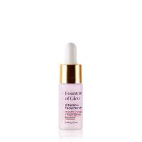 15ml Bouteilles de plastique PCR PET pour les cosmétiques de voyage Emballage avec goutte-à-goutte pour l' huile essentielle