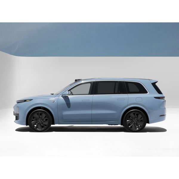 Hot 2022 Lixiang L9 Max electric suv 5-door 6-seat Extended range electric car Large family SUV made in china