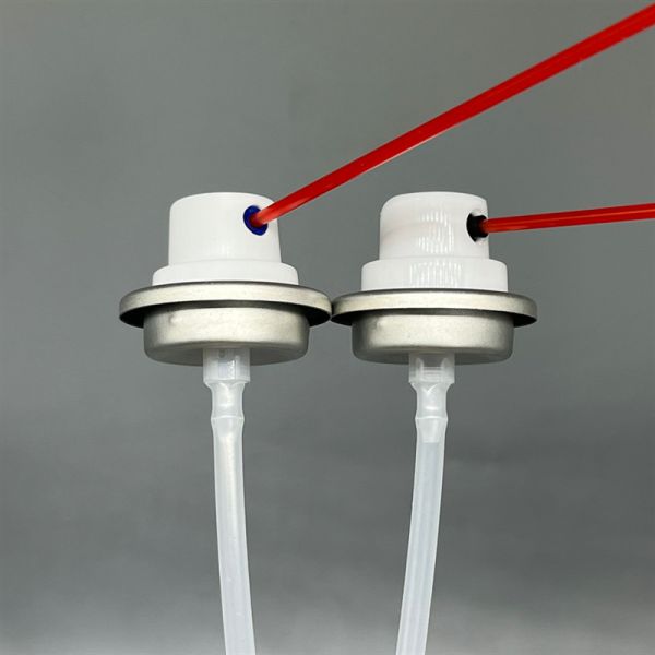 High-Performance Carburetor Cleaning Valve for Automotive Maintenance