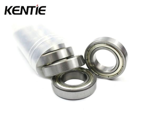 C3 V Groove Sealed Ball Bearings 6904ZZ Chrome Steel ZZ Shields CE SGS ISO