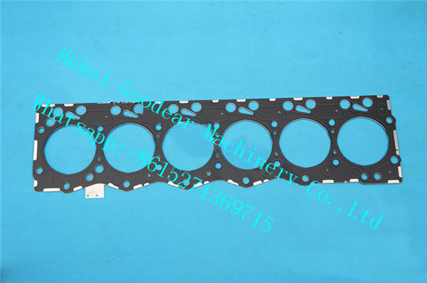 Dongfeng ISBE diesel engine cylinder gasket 2830705