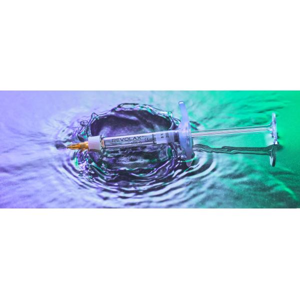 Inyecciones ácidas hialurónicas de los llenadores del labio del OEM Revolax