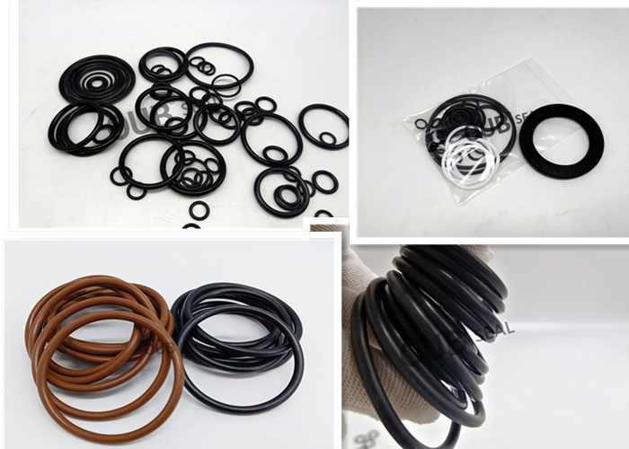 707-35-52900 НАБОР EC290B EC360B УПЛОТНЕНИЯ НАСОСА ГИДРОНАСОСА ГЛАВНЫЙ поднимает части KOMATSU проверки DHL качественные