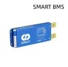 Active Balance Daly BMS 200A for LiFePO4 4s 8s 24s