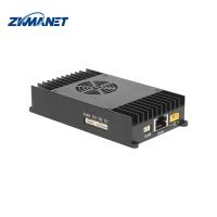 2W potencia de salida largo alcance 30km + Drone IP Video Data Radio Transceiver
