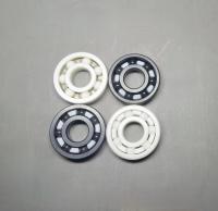 Silicon Nitride Ceramic Ball Bearings 6002 6003 6004 6005 6006