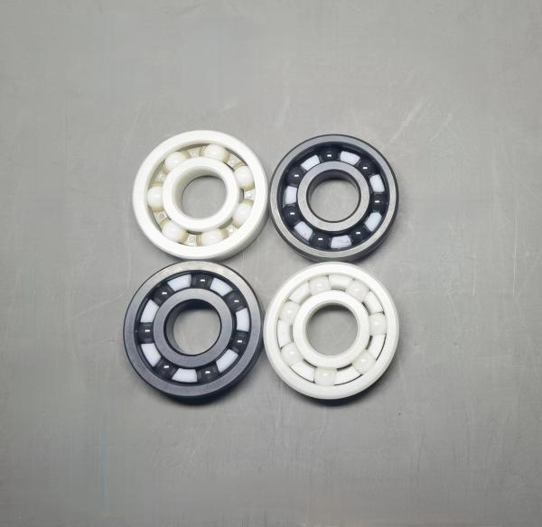 Rolamentos de esferas cerâmicos do nitreto de silicone 6002 6003 6004 6005 6006