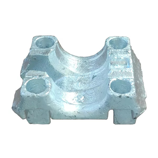 Lost Wax Casting Marine Hardware Fastening Twist Lock