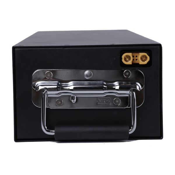 AGV Robot Battery Custom Lithium Ion Battery Pack For Handling Robot