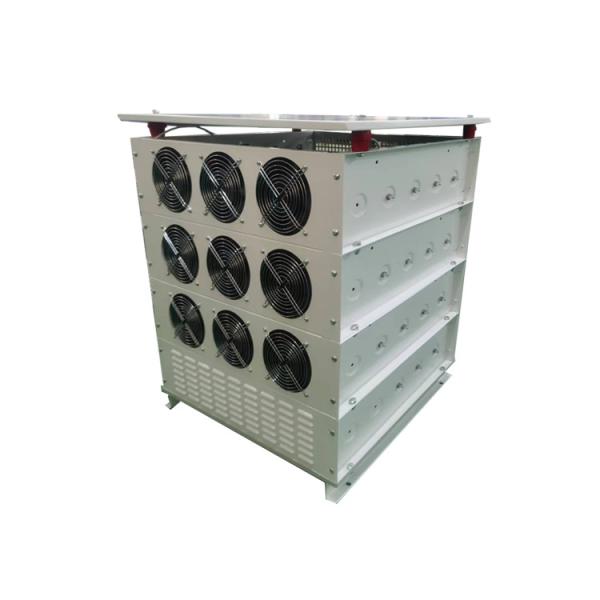 Unité de freinage dynamique de 60 kW Inverseur haute puissance pour équipement de freinage