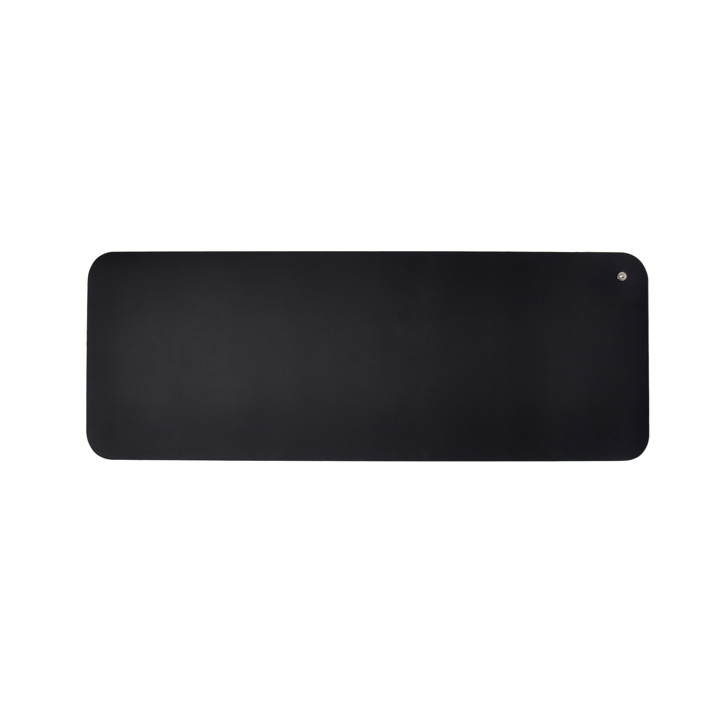Customizable Size Conductive Leather Grounding Mat with 15ft Cord for Anti-Static Protection