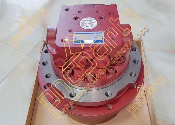 TM03A KX61-2 TB125 EC25 KX91-3 HCB802 Final Drive Assy MAG-18VP
