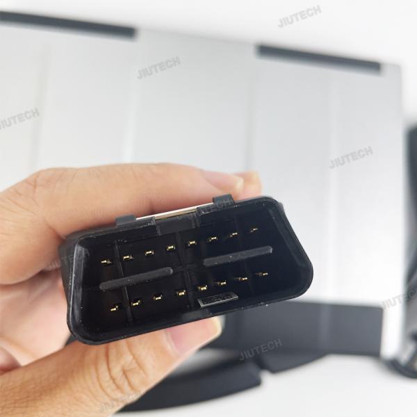 Pour l'interface de diagnostic M-A-N, outil de diagnostic de camion, programmation de paramètres, dispositif d'étalonnage WLAN, surveillance