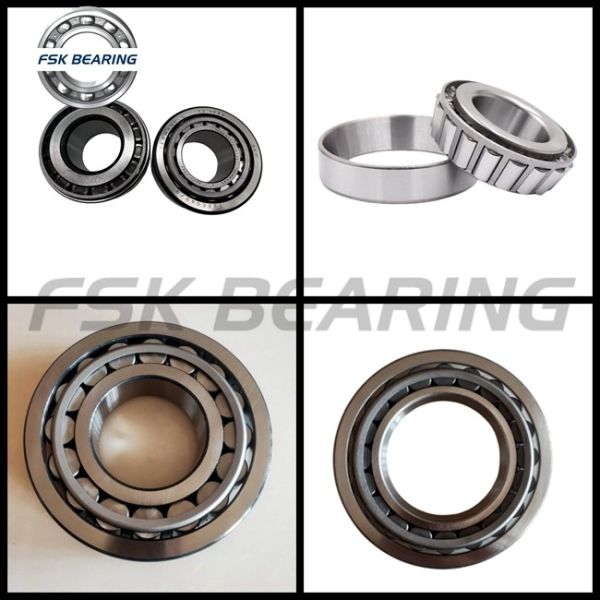 USA Market T7FC045-XL-S1 Railway Gearbox Bearings Shaft ID 45mm Durable