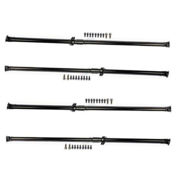 Honda CR-V 2002-2006 4WD Brand New Direct Fit Rear Driveshaft Prop Shaft 40100SCAA01