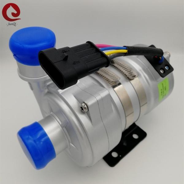 24VDC 17m Hybrid Bus Cooling Water Pump Fuel Battery JP-BL43-408T