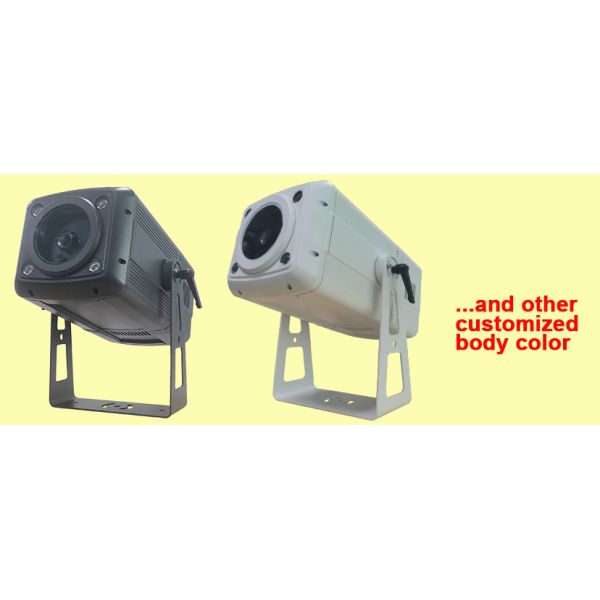 Outdoor Lighting Interactive Projector Lamp Interactive Wall Projection