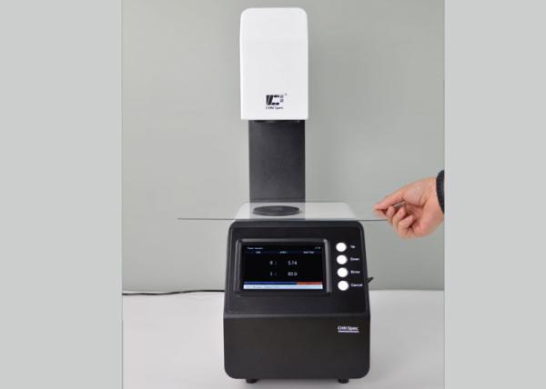 ASTM D1003 Haze Measurement Instrument